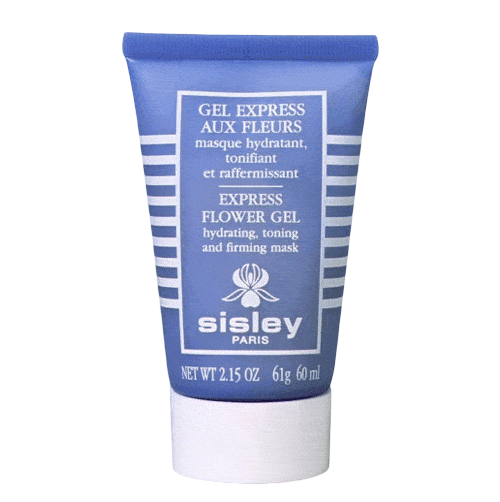 Sisley Express Flower Gel (60ml)