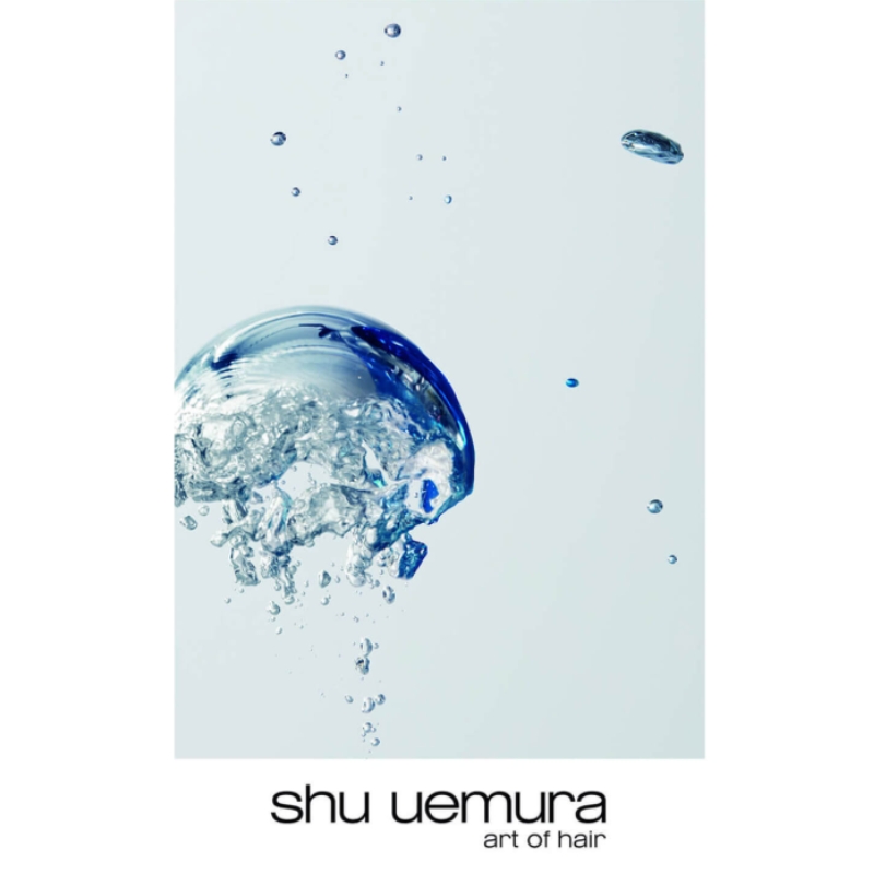Shu Uemura