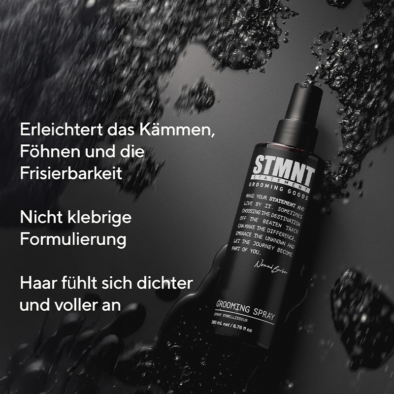 STMNT - Grooming Spray 200ml