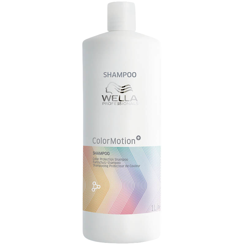 Color Motion + Shampoo 1000ml