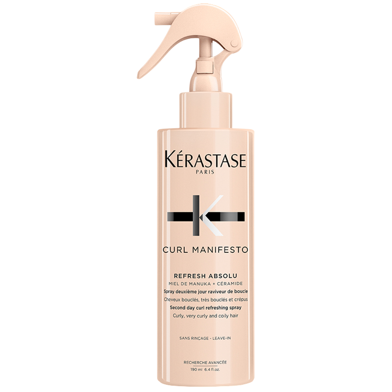 Curl Manifesto Refresh Absolu - 190ml Curl Manifesto Refresh Absolu - 190ml