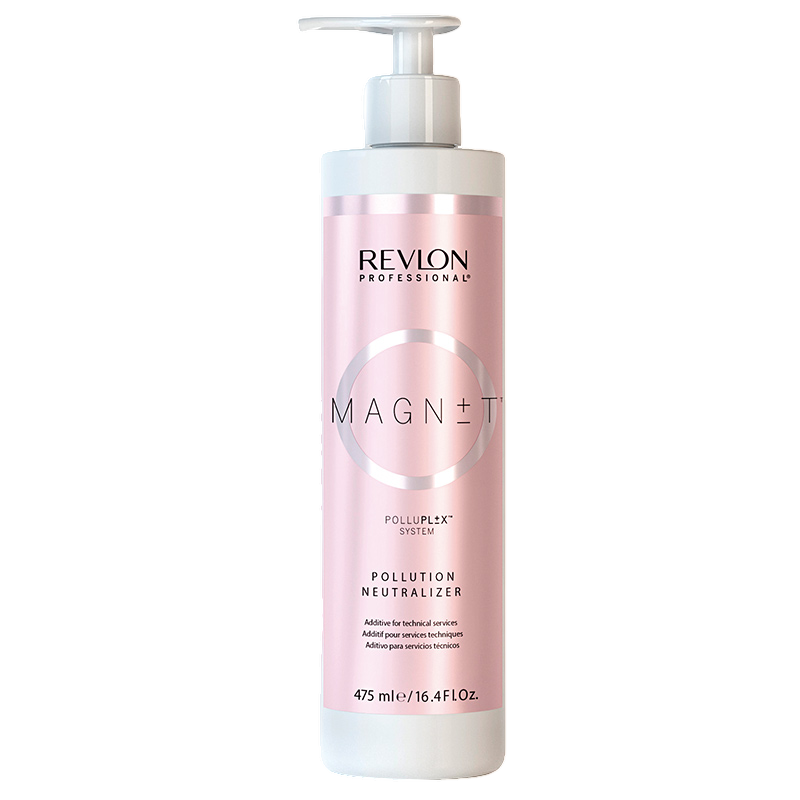 Revlon Magnet Pollution Neutralizer - 475ml