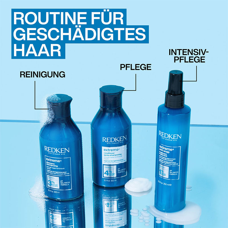 Extreme Strength Repair Geschenkset - Pflegelinie