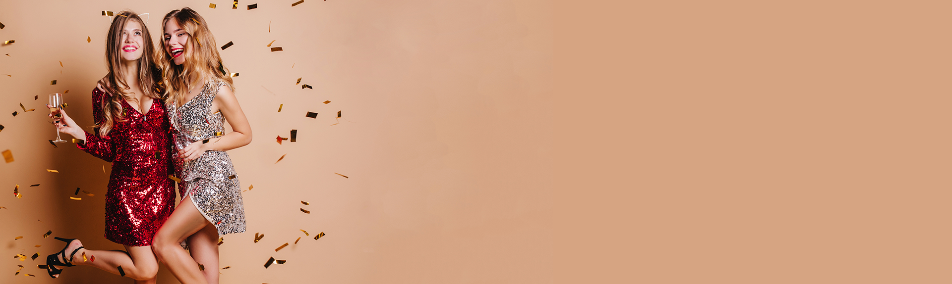 Startseitenbanner New Year