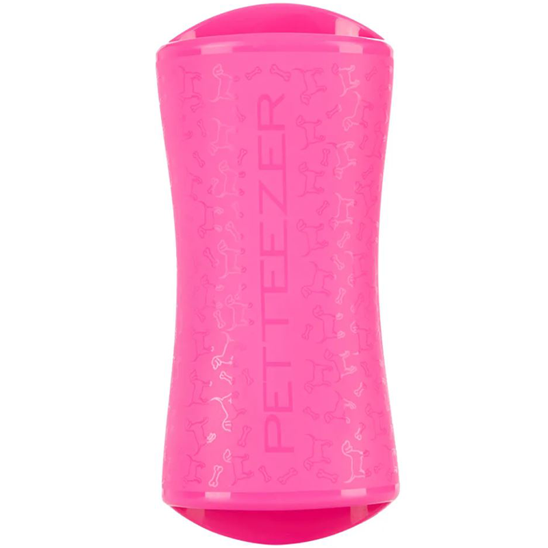 Tangle Teezer Pet Teezer Detangling Pink