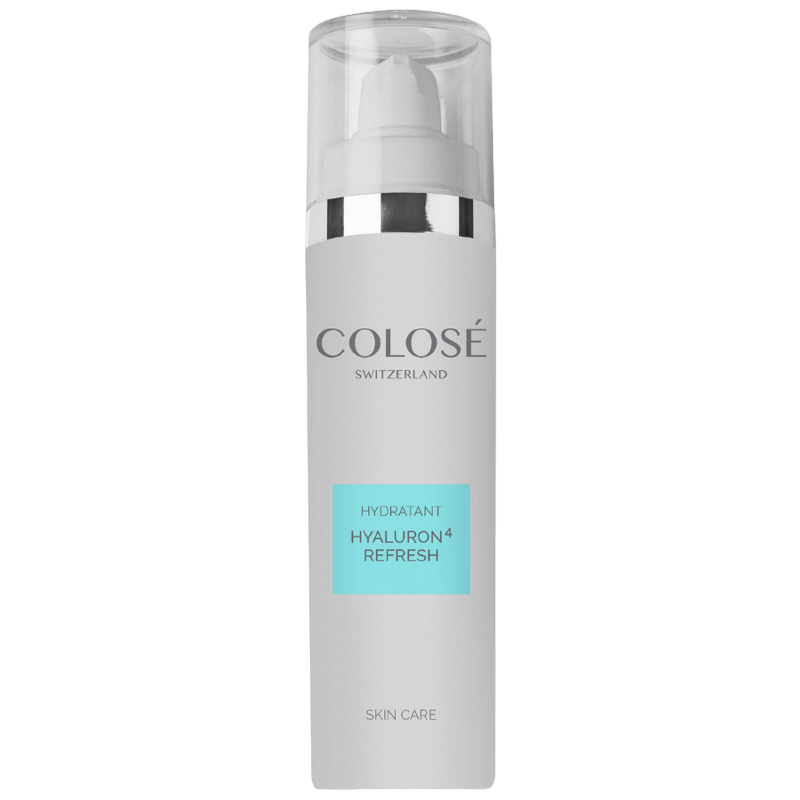 Beneva Black Refresh Face Serum