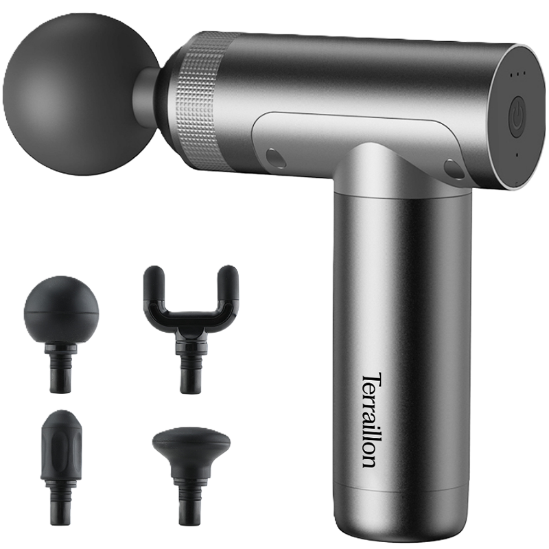 Terraillon Muscle Massager