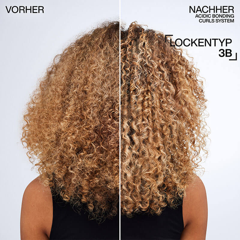 Acidic Bonding Curls Conditioner - 300ml