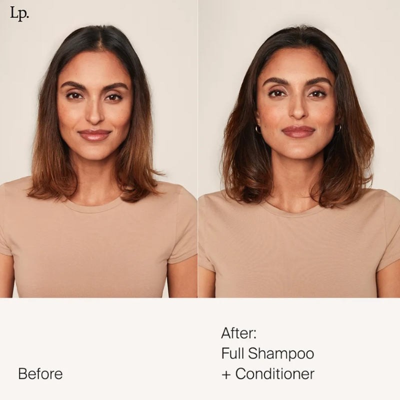 Full Shampoo - 236ml