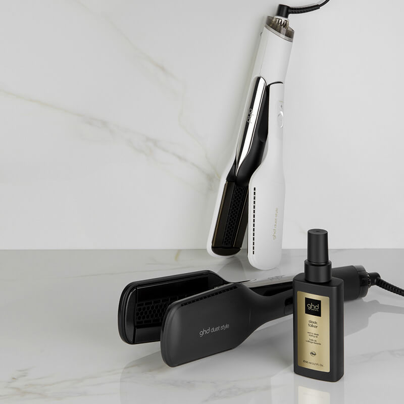 ghd Duet Style - schwarz