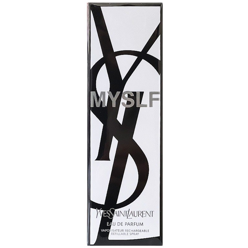 Yves Saint Laurent MYSLF Eau de Parfum - 100ml Yves Saint Laurent MYSLF Eau de Parfum - 100ml
