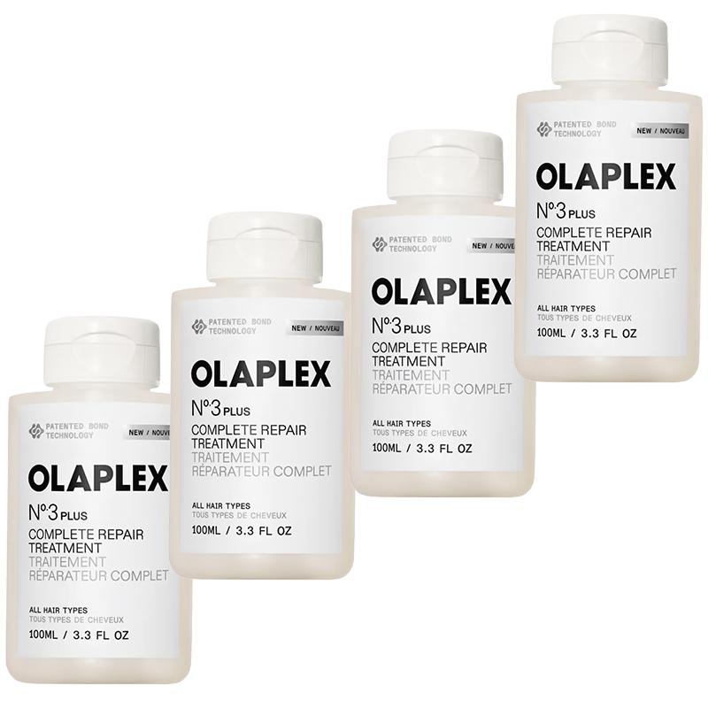 Olaplex No 3 Hair Perfector Set + Gratis Beautybag