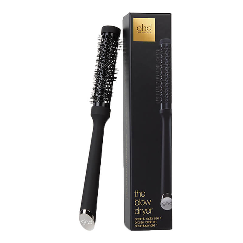 ghd The Blow Dryer Size 1 Brush - 25mm Verpackung
