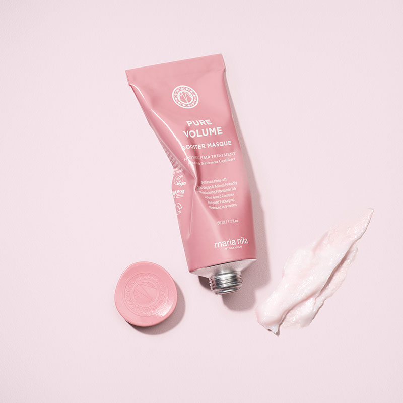 Pure Volume Booster Masque - 50ml