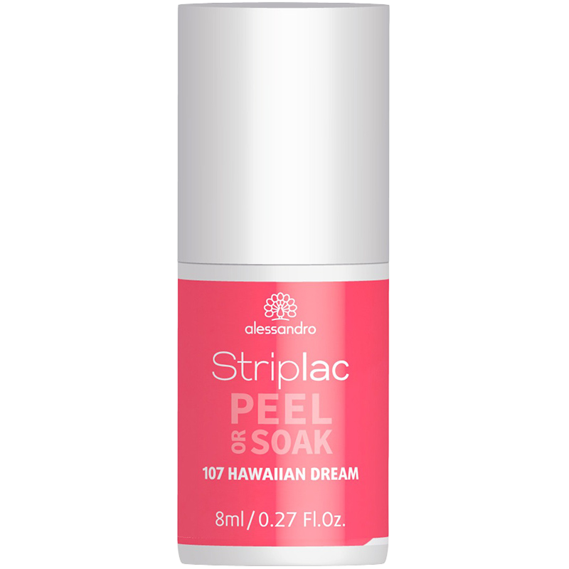 Striplac Peel or Soak - Hawaiian Dream