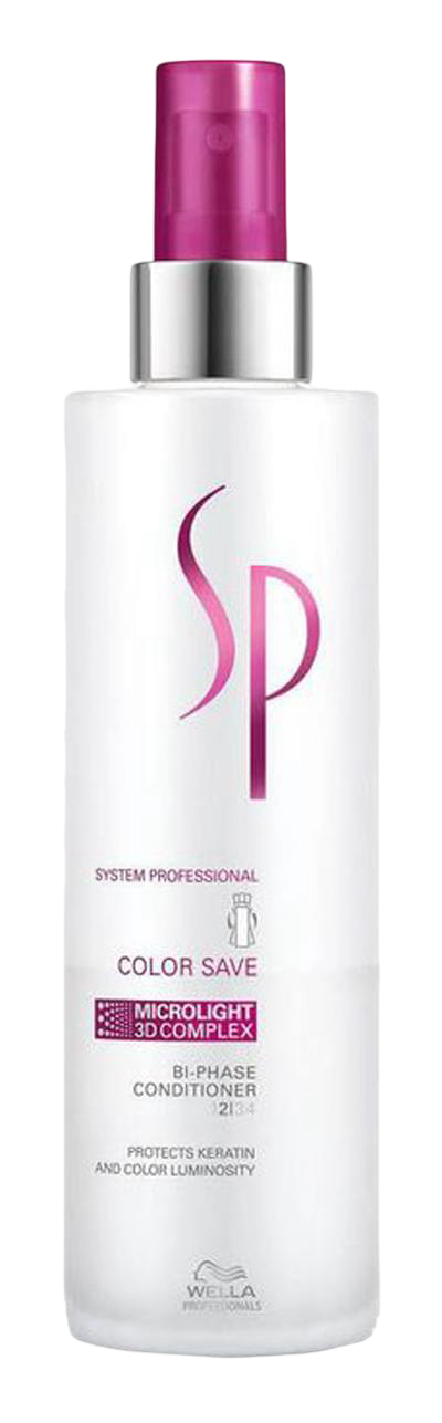 Sp Color Wella Professionals SP Color Save Bi-Phase Conditioner - Click&Care