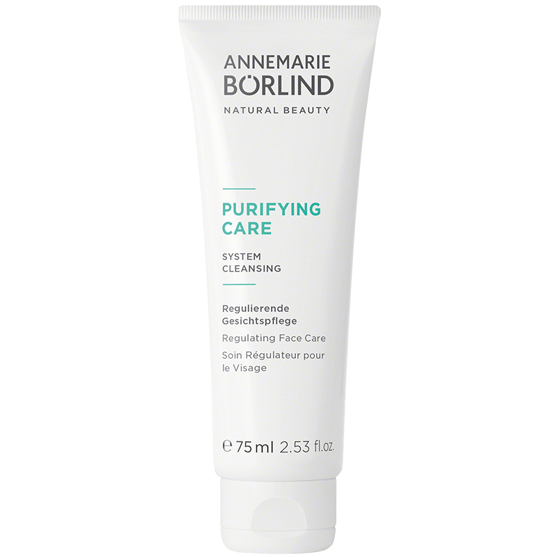 Purifying Care Gesichtscreme