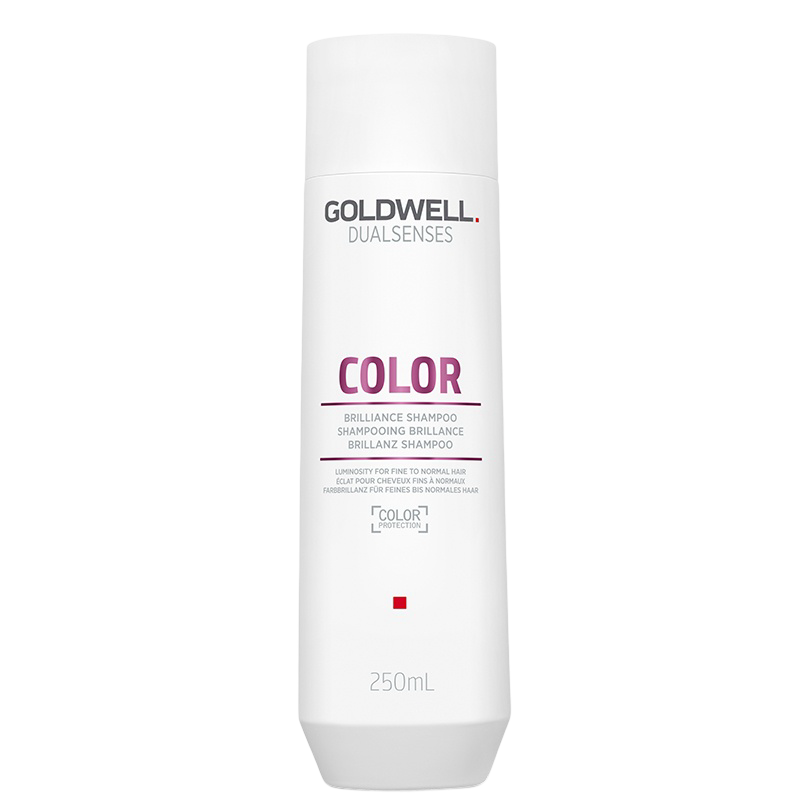Color Billiance Shampoo