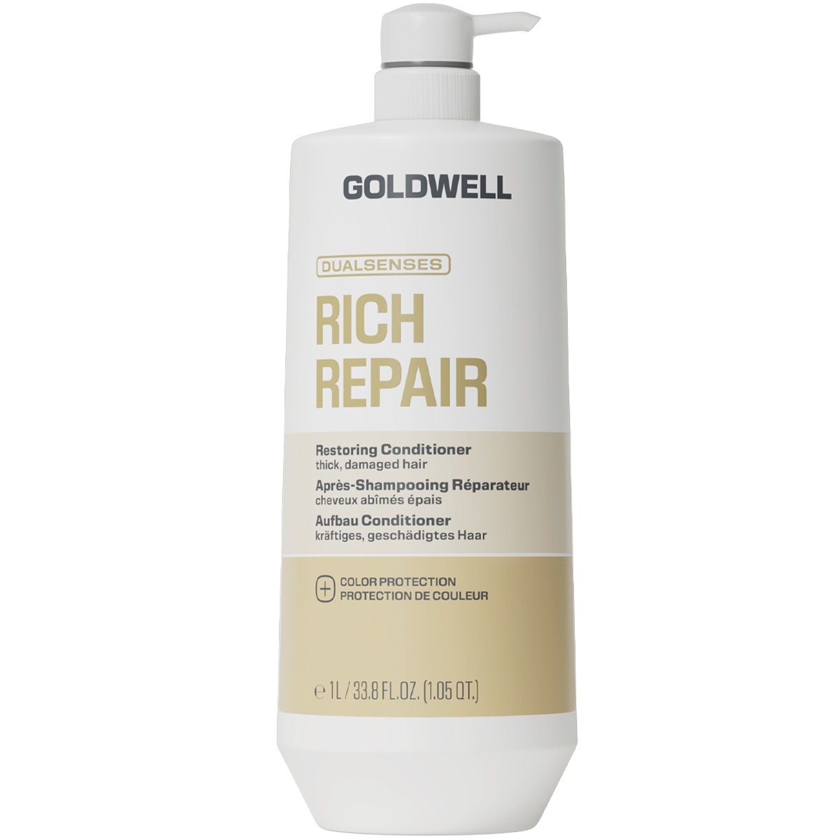 Dualsenses Rich Repair Conditioner 1000 ml