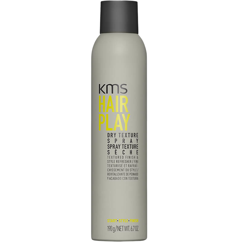 Hair Play Dry Texture - 250ml