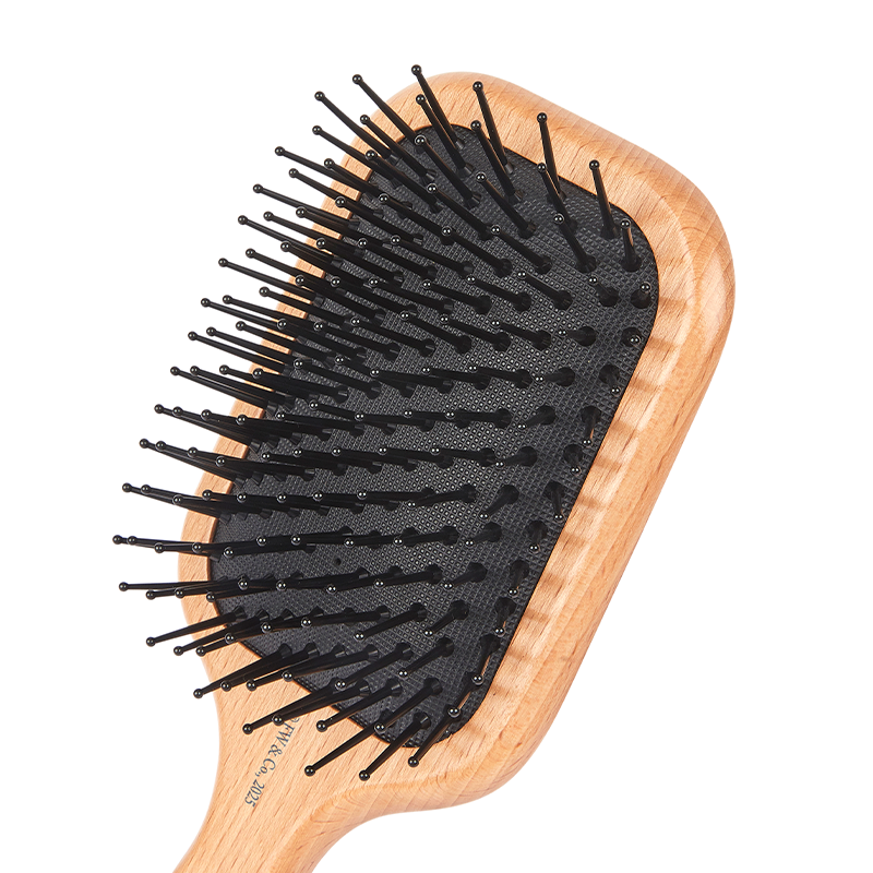 KENT Peter Rabbit Paddle Bürste