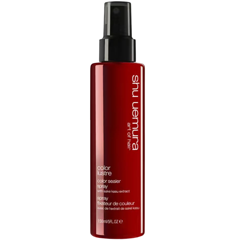 Color Lustre Leave-In Spray - 150ml