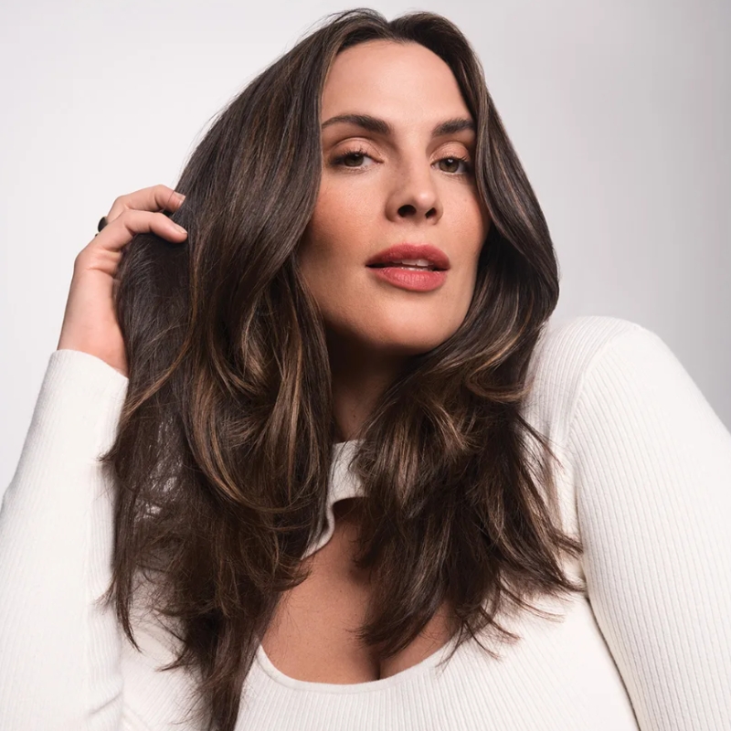 Full Volume & Root-Lifting Spray - 163ml