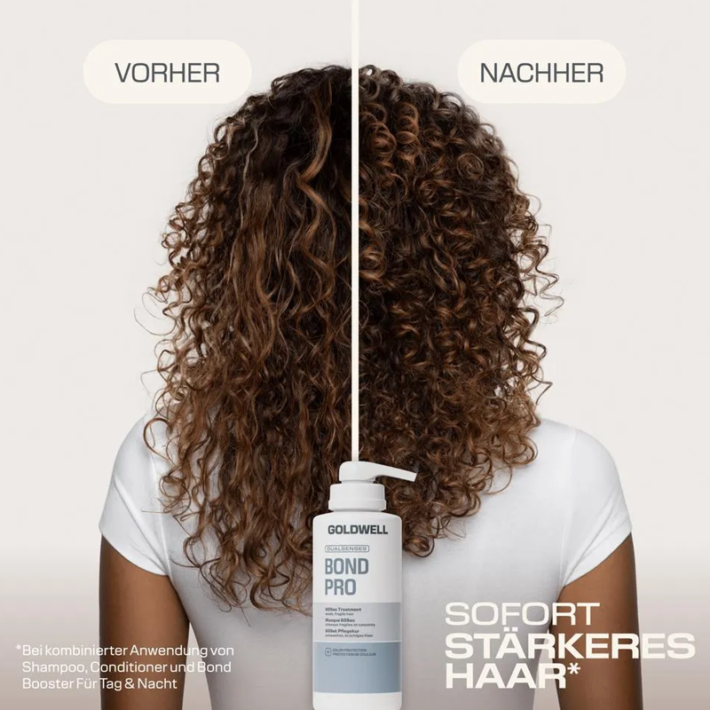 Dualsenses Bond Pro 60 Sec. Treatment 500 ml