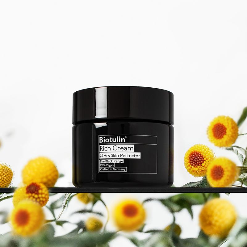 Biotulin Rich Cream