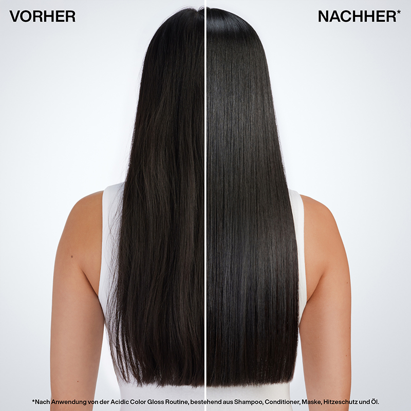 Acidic Color Gloss In-Mask - 50ml