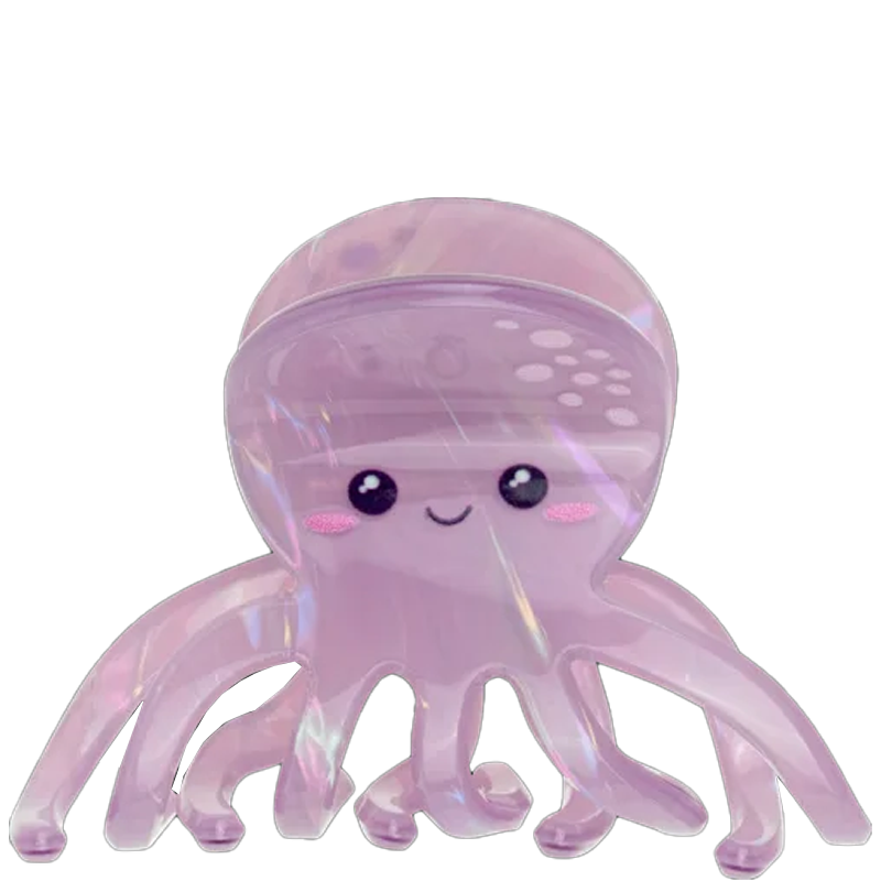 Invisibobble Kids - Octopus Splash