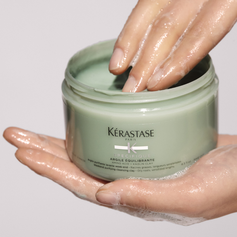 Spécifique Argile Equilibrante - 250ml
