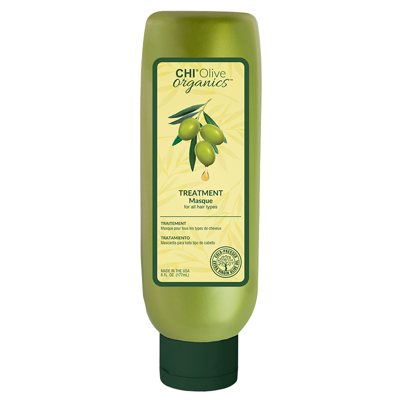Olive Organic Treatment Masque - 177ml
