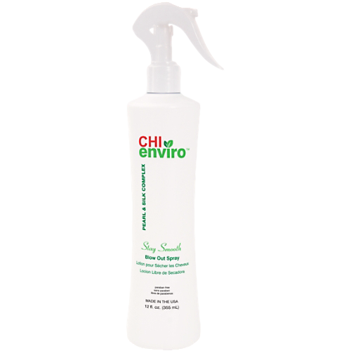 CHI Enviro Stay Smooth Blow Out Spray