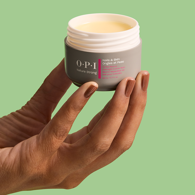 To the Rescue Overnight Cuticle Balm - 20ml