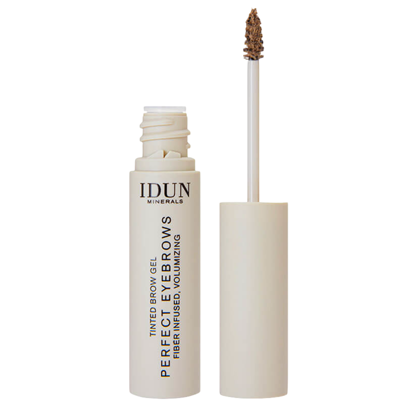 Tinted Brow Gel Perfect Eyebrows Light - 5ml