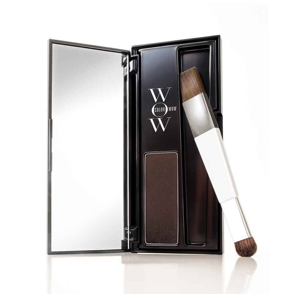 Root Cover Up Medium Brown