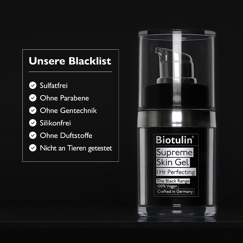 Biotulin Youth Booster Set