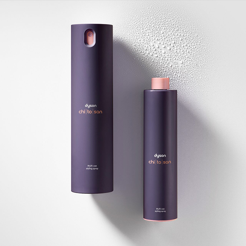 Dyson Chitosan Multi-use Styling Spray