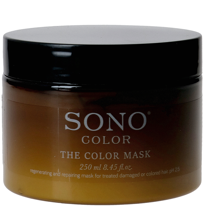 The Anti-Age Mask - Sono Color - 250 ml