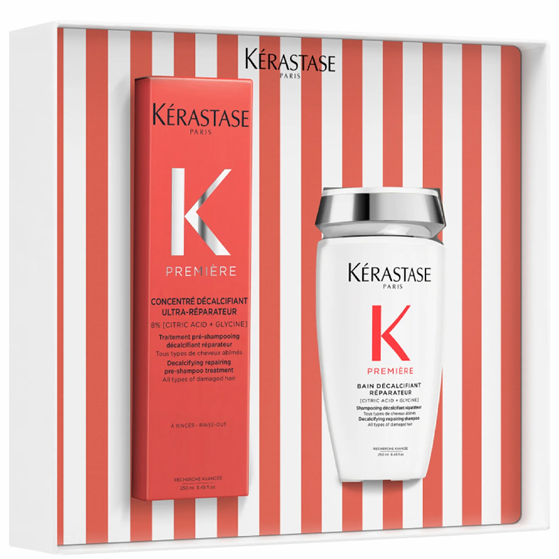 Première Spring Set - 500ml