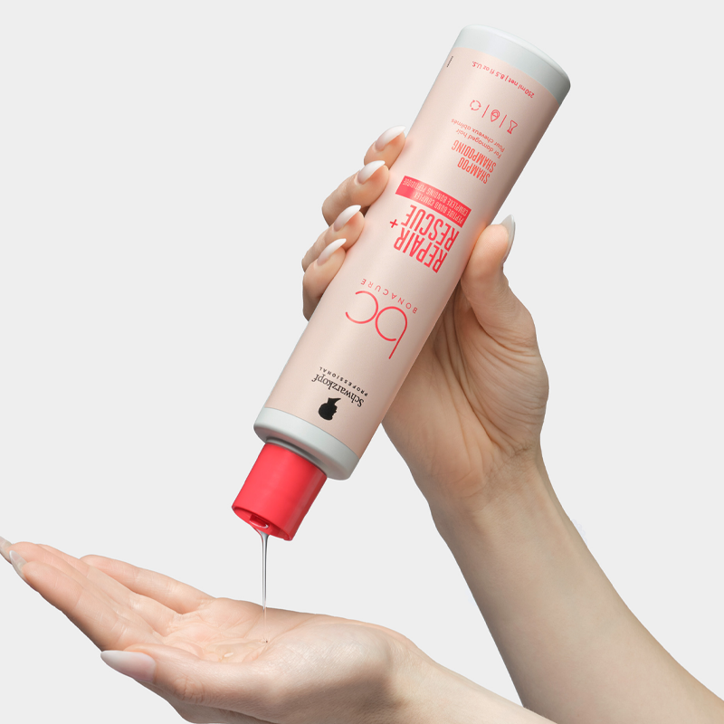 BC Peptide Repair Rescue Micellar Shampoo - 1000ml