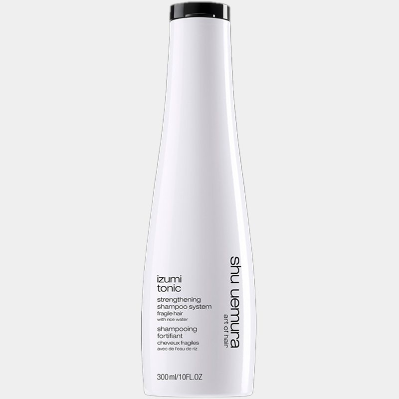 Shu-Uemura-Izumi-Tonic Shampoo
