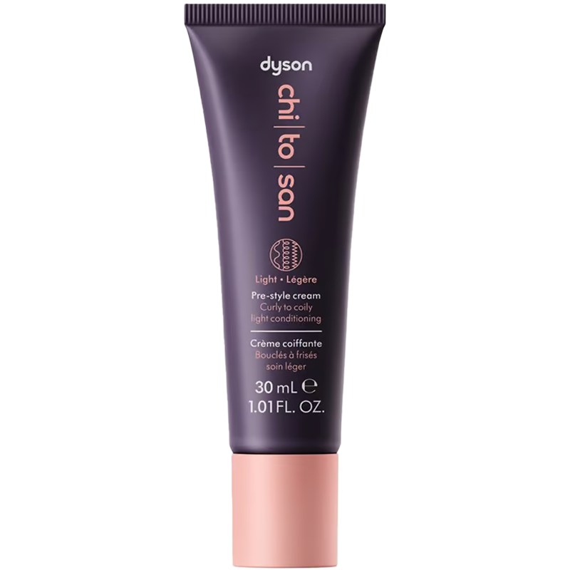 Dyson Chitosan Pre-Styling Creme HF03 - 30ml