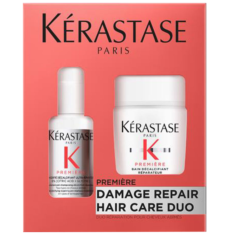 Première Duo Discovery Set