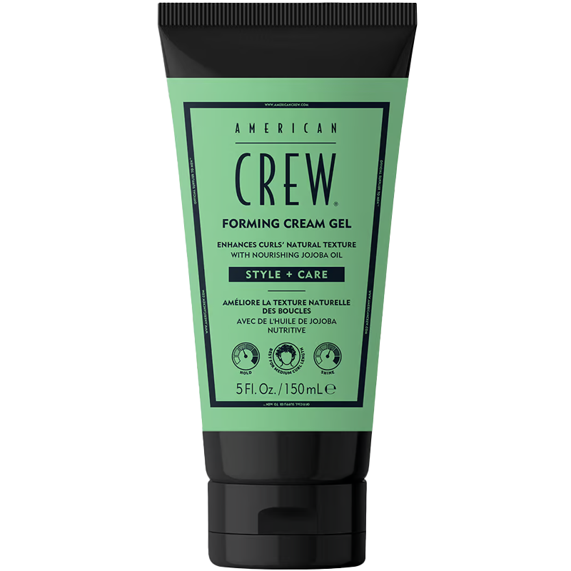 Forming Cream Gel - 150ml