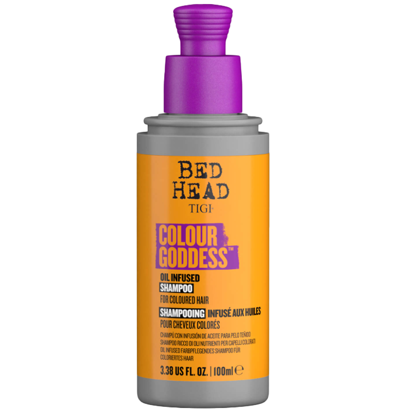 Bead Head Colour Goddess Shampoo 100ml