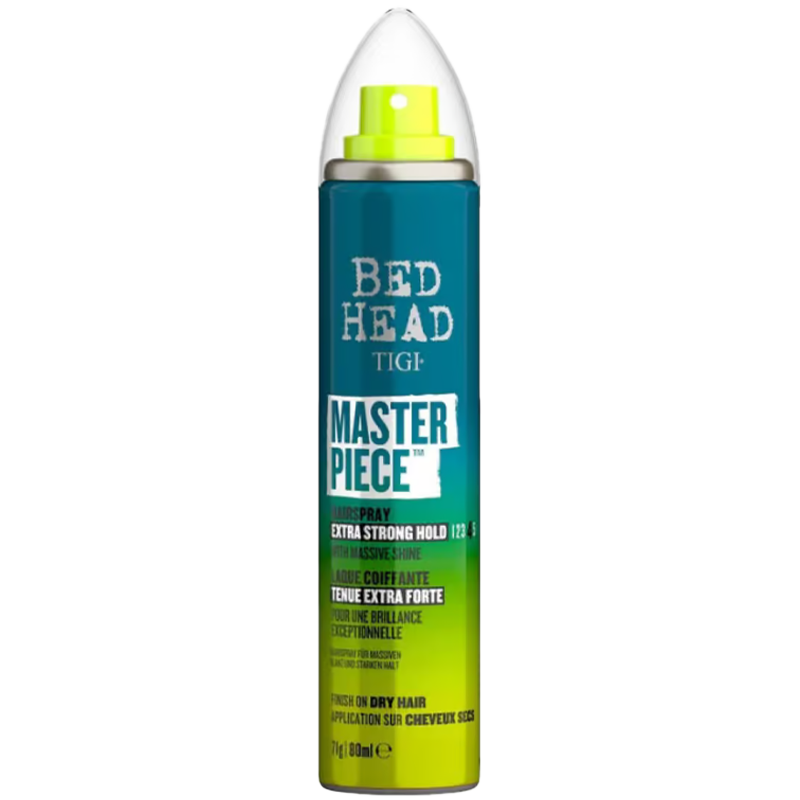Mini Masterpice Shine Haarspray (80ml)