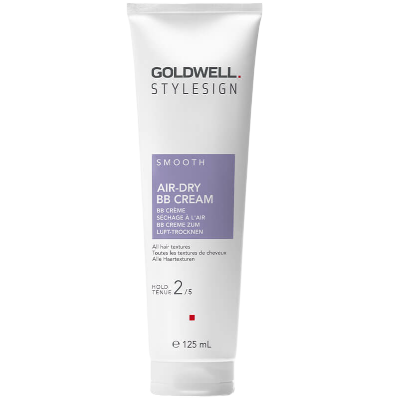 StyleSign - Smooth Air-Dry BB Cream - 125ml