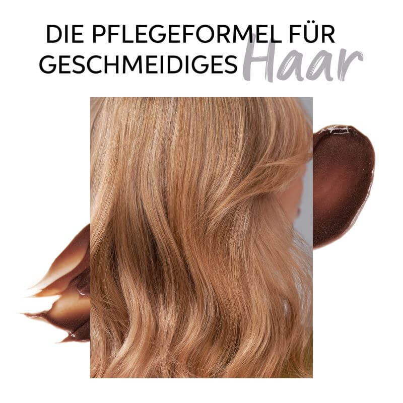 Color Fresh Mask - Golden Gloss - 500ml geschmeidigkeit